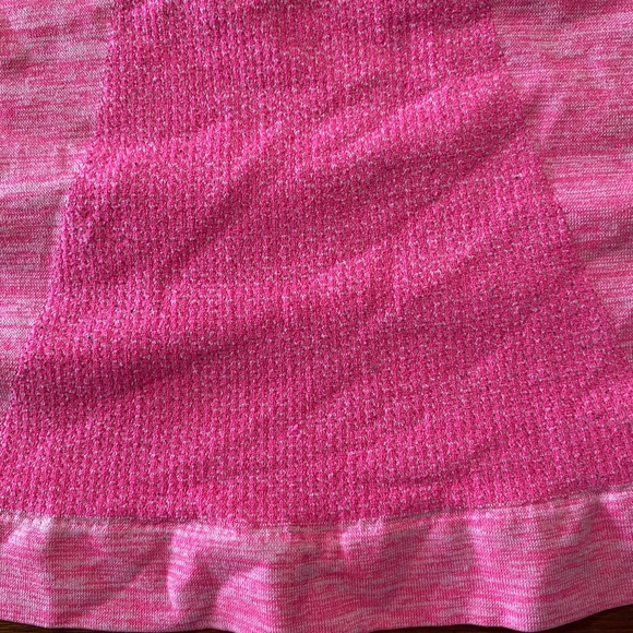 American Eagle Pink Workout Tank - Picture 2 of 3